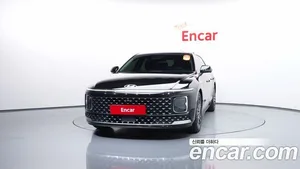 Hyundai Grandeur, 2023 — миниатюра 3