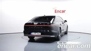 Hyundai Grandeur, 2023 — миниатюра 4