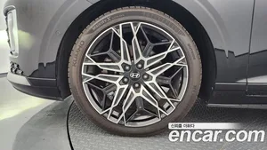 Hyundai Grandeur, 2023 — миниатюра 5