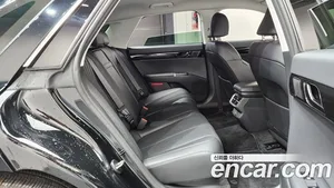 Hyundai Grandeur, 2023 — миниатюра 17