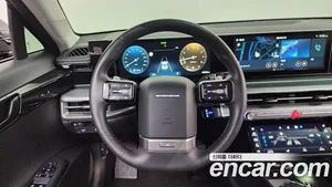 Hyundai Grandeur, 2023 — миниатюра 18