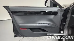 Hyundai Grandeur, 2023 — миниатюра 14