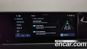 Hyundai Grandeur, 2023 — миниатюра 32