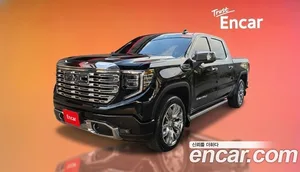 GMC Sierra, 2024 — миниатюра 34