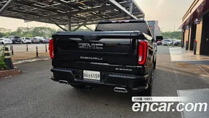 GMC Sierra, 2024 — миниатюра 3