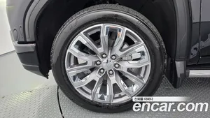GMC Sierra, 2024 — миниатюра 4