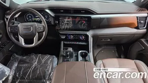 GMC Sierra, 2024 — миниатюра 9
