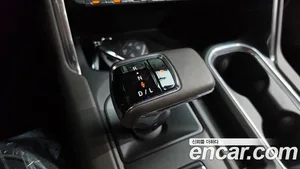 GMC Sierra, 2024 — миниатюра 11