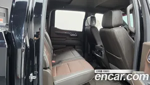 GMC Sierra, 2024 — миниатюра 16