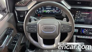 GMC Sierra, 2024 — миниатюра 18