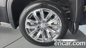 GMC Sierra, 2024 — миниатюра 6