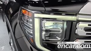 GMC Sierra, 2024 — миниатюра 7