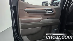 GMC Sierra, 2024 — миниатюра 14