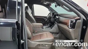 GMC Sierra, 2024 — миниатюра 15