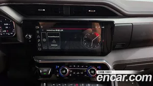 GMC Sierra, 2024 — миниатюра 30