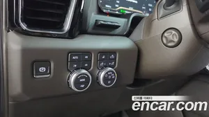GMC Sierra, 2024 — миниатюра 33