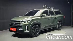 KGM Rexton, 2023 — миниатюра 1