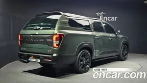 KGM Rexton, 2023 — миниатюра 2