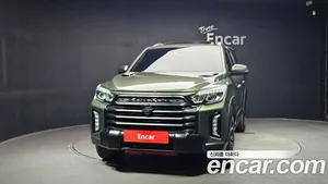 KGM Rexton, 2023 — миниатюра 3