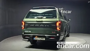 KGM Rexton, 2023 — миниатюра 4