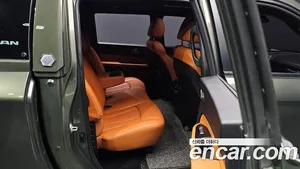 KGM Rexton, 2023 — миниатюра 11