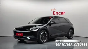 Hyundai Ioniq 5, 2022 — миниатюра 1