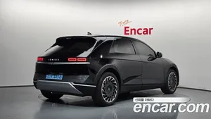 Hyundai Ioniq 5, 2022 — миниатюра 2