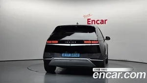 Hyundai Ioniq 5, 2022 — миниатюра 4