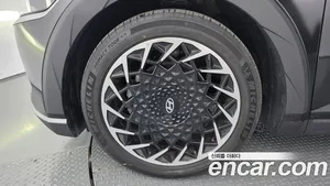Hyundai Ioniq 5, 2022 — миниатюра 5
