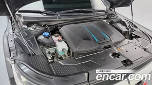Hyundai Ioniq 5, 2022 — миниатюра 6