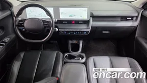 Hyundai Ioniq 5, 2022 — миниатюра 7