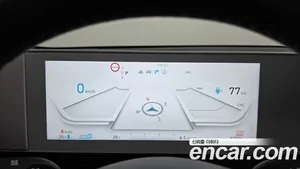 Hyundai Ioniq 5, 2022 — миниатюра 8