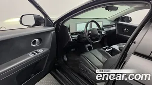 Hyundai Ioniq 5, 2022 — миниатюра 10