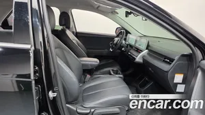 Hyundai Ioniq 5, 2022 — миниатюра 11