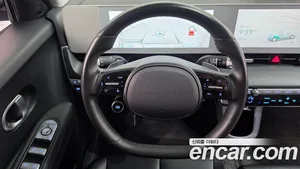 Hyundai Ioniq 5, 2022 — миниатюра 13
