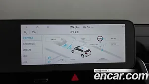 Hyundai Ioniq 5, 2022 — миниатюра 16
