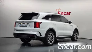 Kia Sorento, 2023 — миниатюра 2