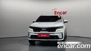 Kia Sorento, 2023 — миниатюра 3
