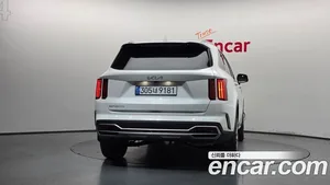 Kia Sorento, 2023 — миниатюра 4