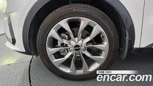 Kia Sorento, 2023 — миниатюра 5