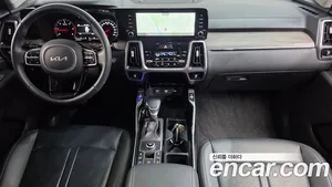 Kia Sorento, 2023 — миниатюра 10