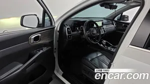Kia Sorento, 2023 — миниатюра 13