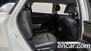Kia Sorento, 2023 — миниатюра 17