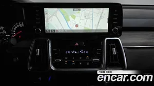 Kia Sorento, 2023 — миниатюра 18