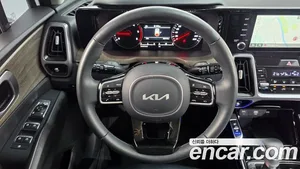 Kia Sorento, 2023 — миниатюра 19