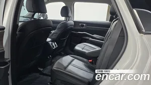Kia Sorento, 2023 — миниатюра 26