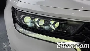Kia Sorento, 2023 — миниатюра 8