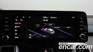 Kia Sorento, 2023 — миниатюра 31