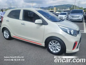 Kia morning, 2017 — миниатюра 3