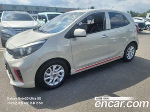 Kia morning, 2017 — миниатюра 4